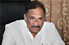 CM has not denotified even an inch of land, claims Home Minister KJ George